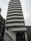ISM八王子の外観