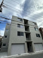 Ludens大崎ANNEXの外観画像