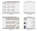 Maison Avenirの間取り画像