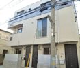 Tiareの外観