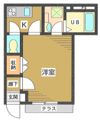 Tiareの間取り画像