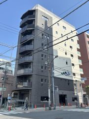 Laurus武蔵小山の外観画像