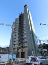 コスモ亀有Vの外観