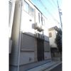 ブリリアント新大塚の外観