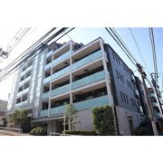プレミスト不動前の外観画像