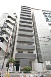 ロメック錦糸町の外観