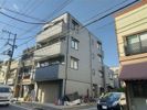 グランデ伊藤の外観