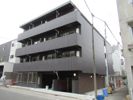 イアース東武練馬IIの外観