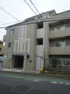パークロッジ久我山の間取り画像