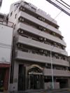 藤和シテイコープ新大塚の外観