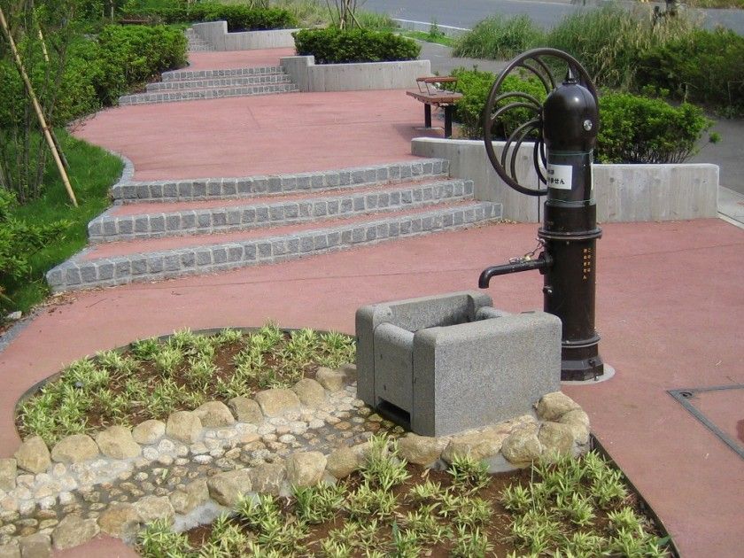 近くの戸塚立山公園まで50m（徒歩1分）