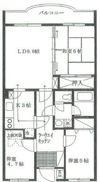 STAGE21の間取り画像