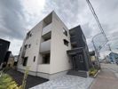T annex （ティーアネックス）の外観