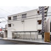 グラーティア相模原の外観画像