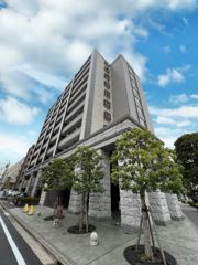 グランド・ガーラ横濱元町501号室の外観画像