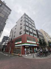 藤ビルの外観画像