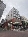 藤ビルの外観
