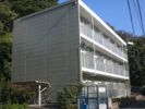 レオパレスグリーンヒルズの間取り画像