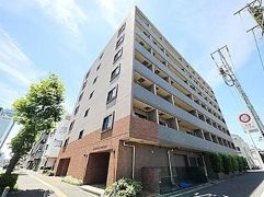 フェニックス新横濱エオールの外観画像