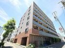 フェニックス新横濱エオールの外観