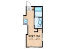 plum Islandの間取り画像