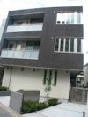 ヴェルエール西竹ノ塚の外観