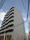 ルーブル練馬弐番館の外観