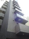 LEXE矢口渡の外観
