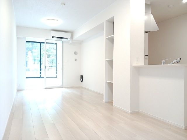 リビング