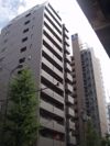 ルーブル西五反田弐番館の外観