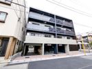 セジョリ東陽町IIの外観