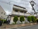 レオパレス要の外観