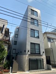 ブライトフォーの外観画像