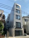 ブライトフォーの外観