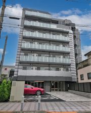 AXAS西新井の外観画像