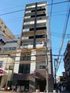 日暮里クリスタルガーデンの外観