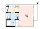 robot home 土呂町の間取り画像