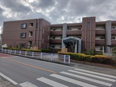 アーバンヒルズIIの外観画像