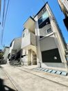 Maison de comfort 川崎の間取り画像