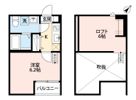 orsa forestaの間取り画像