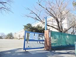 近くの東大和市立第七小学校まで462m(徒歩6分)