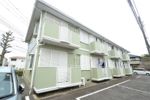 アネックス壱番館の外観