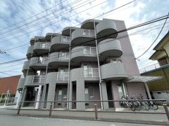 ボナール橋本の外観画像
