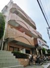 日神パレステージ宮崎台の外観