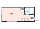 プレミアムバリュー生田の間取り画像