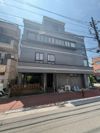 グランヴェール伊東の間取り画像
