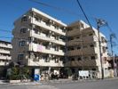 ハイタウン川崎の間取り画像