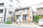 チェリーピアの間取り画像