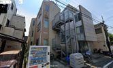 クレスト塩浜の外観