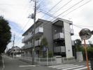レオパレスFIII相模原の間取り画像